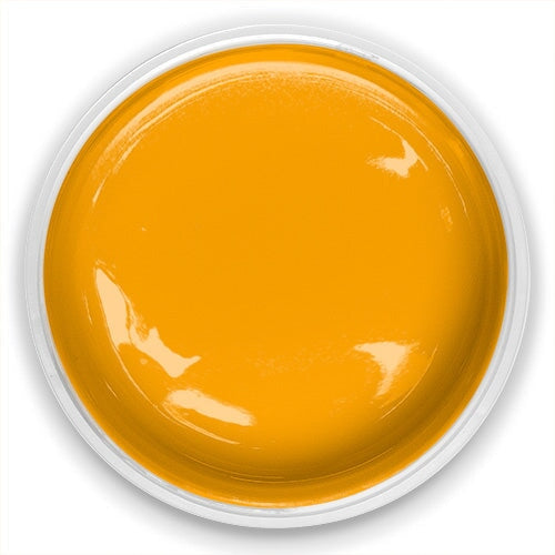 Wilflex Epic Rio Golden Yellow Plastisol Ink (Mixing Component) | Screenprinting.com