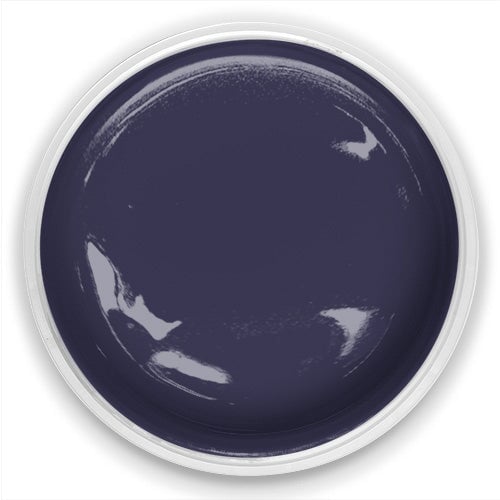 Wilflex Epic Rio Midnight Blue Plastisol Ink (Mixing Component) | Screenprinting.com
