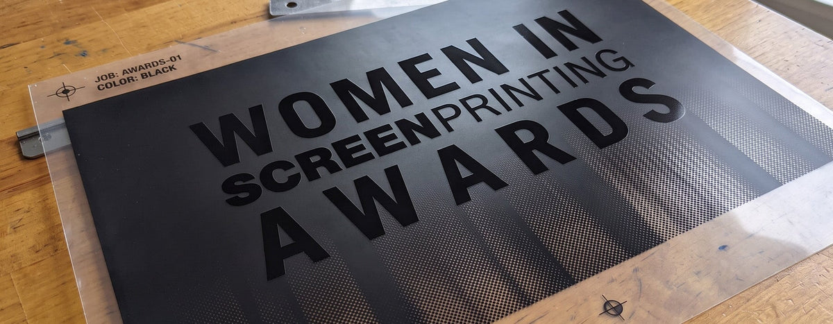 2026 Women in Screen Printing Awards Recognize Print Leaders  | Screenprinting.com