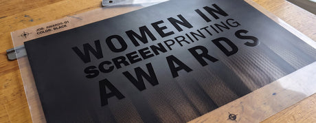 2026 Women in Screen Printing Awards Recognize Print Leaders  | Screenprinting.com