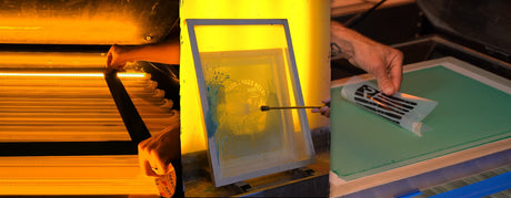 3 Darkroom Tips from Pro Screen Printers  | Screenprinting.com
