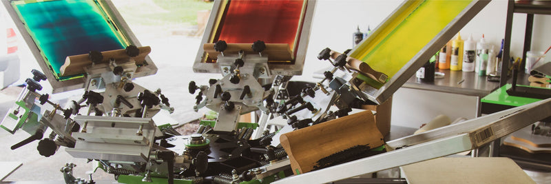 3 Ways to Make Your Screen Print Shop Stand Out | by ScreenPrinting.com