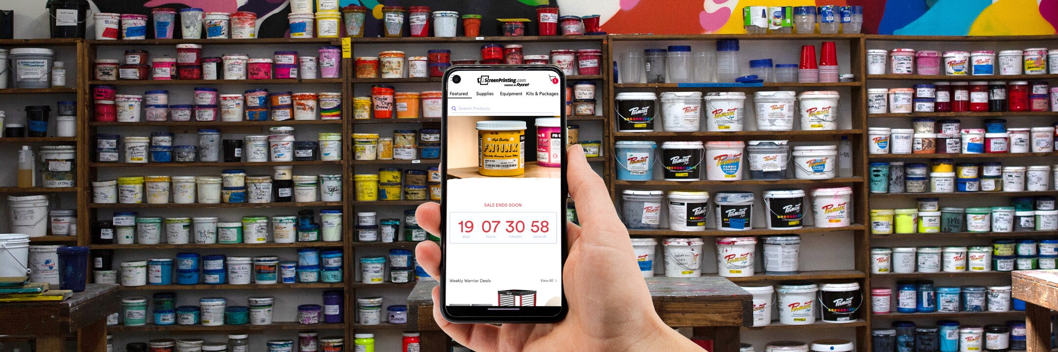 3 Ways to Optimize Your Website for Mobile Devices | by ScreenPrinting.com