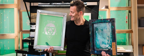 5 Common Mistakes New Screen Printers Make (and How to Fix Them)  | Screenprinting.com