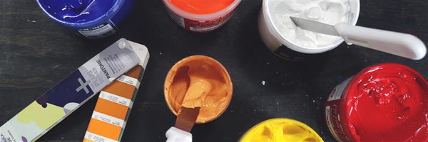 4 Easy Steps to Turn Any Color into a Pantone Color  | Screenprinting.com