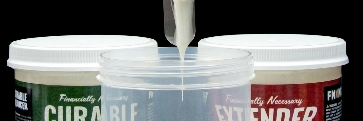 Curable Reducer, Soft Hand Additive, Extender Base: What’s the Differe ...