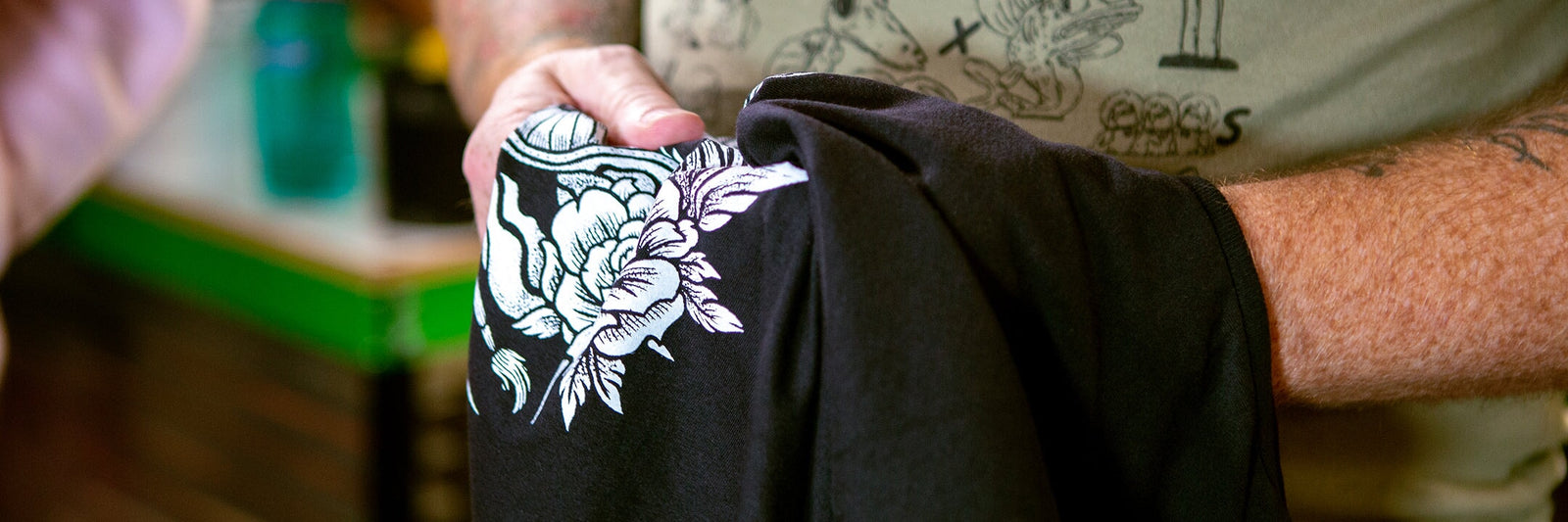 Best Practices to Ensure Proper Ink Curing with 4 Curing Methods  | Screenprinting.com
