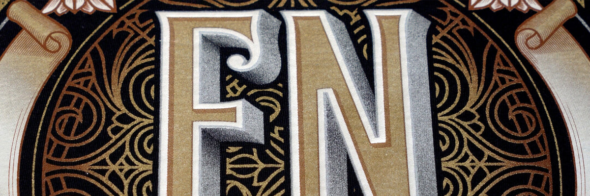 Tips for Adding Many FN-INK™ Specialties into the Same Design ...