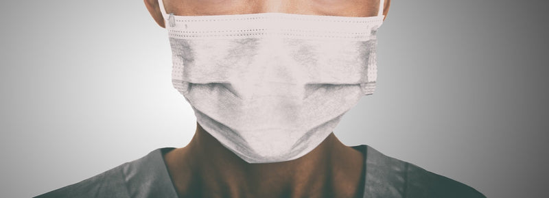 Stay Healthy, Printers: Combating the Coronavirus  | Screenprinting.com