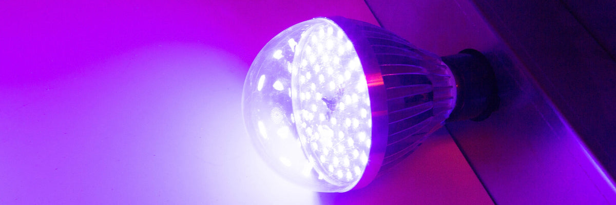 Why DIY Screen Printers Should Use LED bulbs for Screen Exposures ...