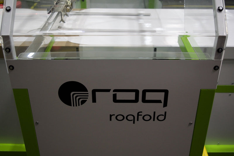 Improving Your Automatic Screen Printing with ROQ Accessories  | Screenprinting.com