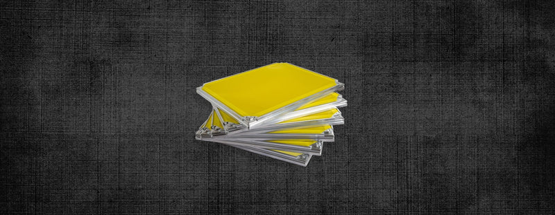 Want to Stretch Your Own Screens? Now You Can with ECO Frames!  | Screenprinting.com