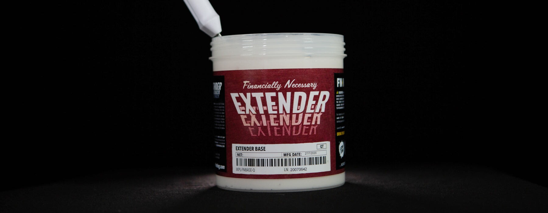 3 Ways to Enhance Plastisol Printing with FN-INK™ Extender Base | by ...