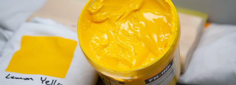Silk Screen Ink 101: How to Mix, Manage, and Maximize Your Ink for Screen Printing