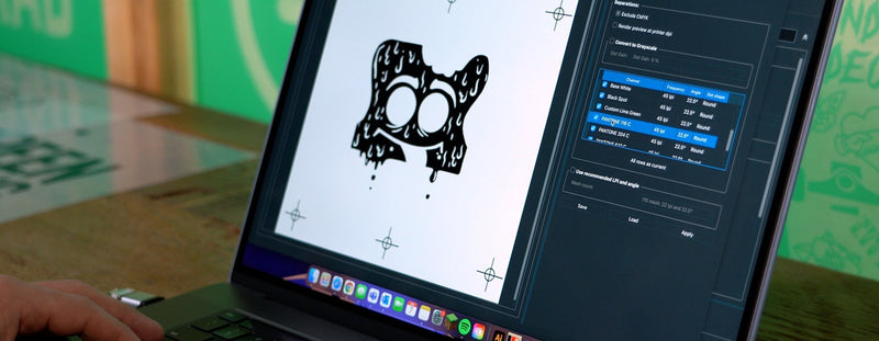 What is RIP Software and Why do I Need it? – ScreenPrinting.com