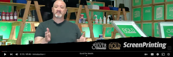Missed the Live FN-INK™ Specialties Q&A? Here are the Highlights  | Screenprinting.com