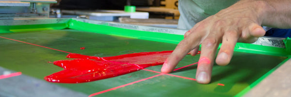 Buying New vs. Used Screen Printing Equipment  | Screenprinting.com