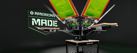 Riley Hopkins 250+ Press Brings Modular Muscle To Your Shop
