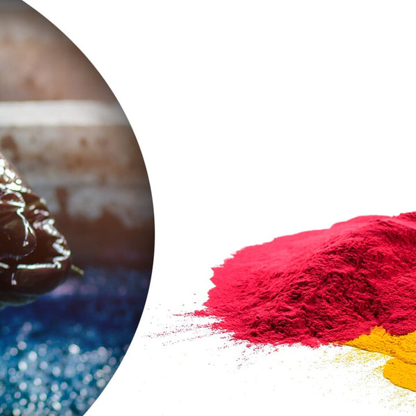 Color Run Powder & Your T-Shirt: How to Preserve the Pigment for Years to  Come