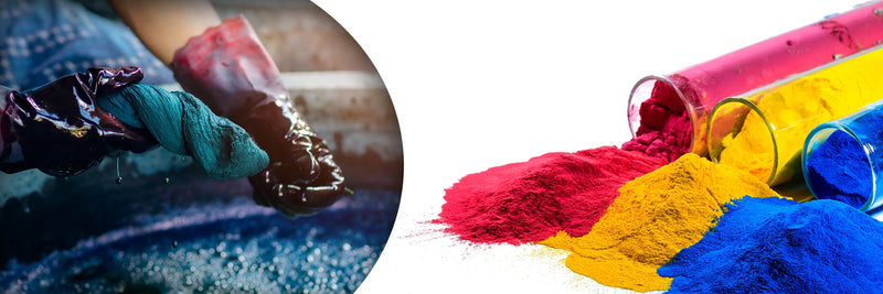 Pigment Dyeing vs. Garment Dyeing: What's the Difference?  | Screenprinting.com
