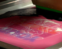 ScreenPrinting.com, Powered by RyonetDIY PRINT SHOP® Original T-Shirt Screen  Printing Kit