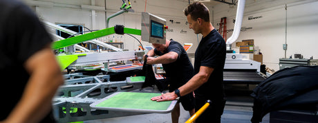 PMI Pallet Gel Sheet: Fast, Clean, and Flexible Tack Without the Hassle