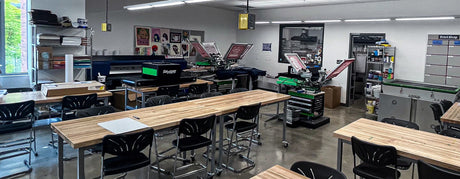 School Printing Programs: What to Order and When to Stay On Schedule