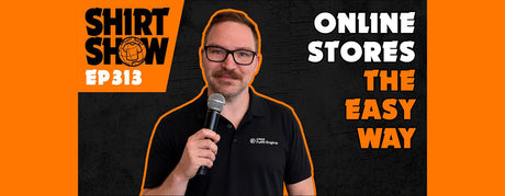Shirt Show Episdoe 313 Online Stores The Easy Way
