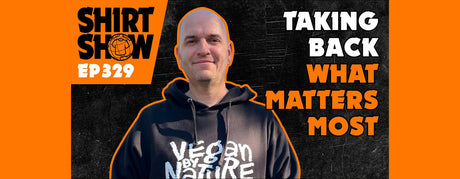 King Screen’s Scott Garnett on Lean Production | Shirt Show