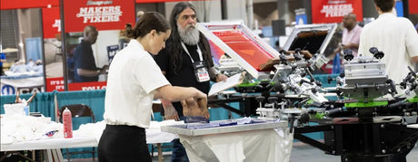 SkillsUSA Masters: Celebrating the 2025 Medalists in Printing