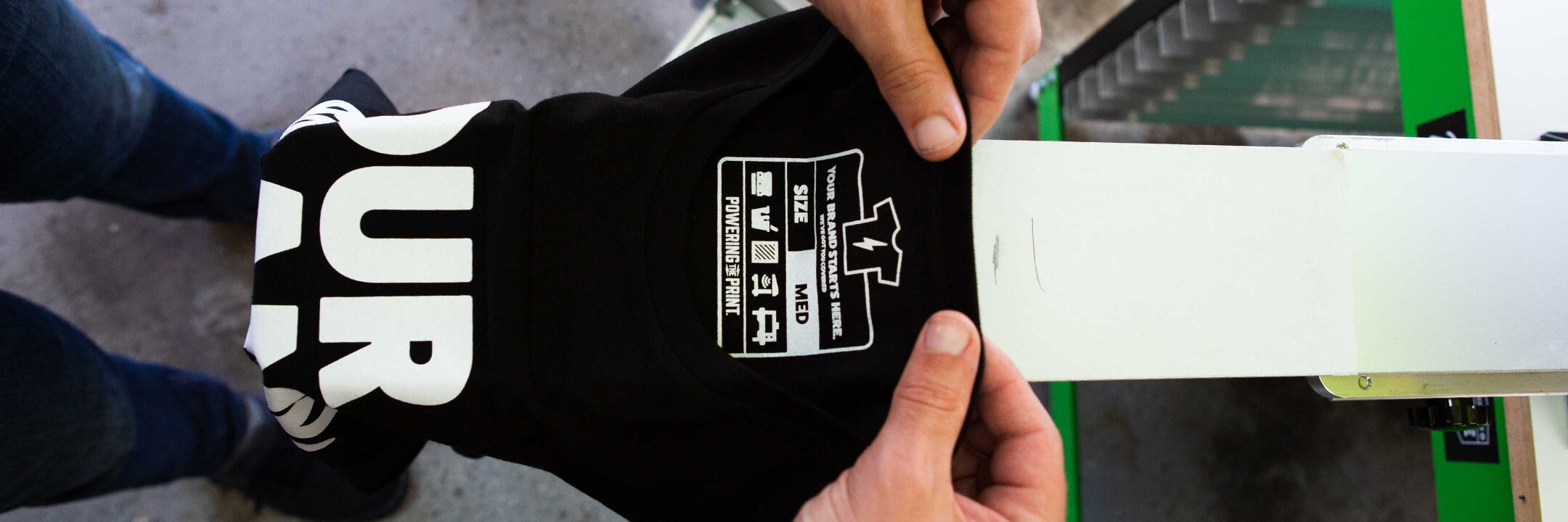 Neck Label Operation Everything You Need to Know to Create Your Own Custom Neck Labels | by ...