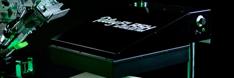 The Screen Printing Equipment Every Water-Based Printer Needs  | Screenprinting.com