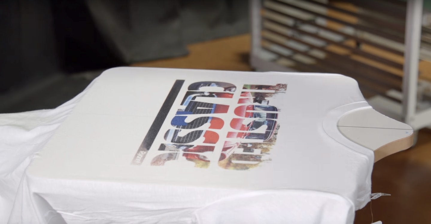 A Whole New World of Four Color Process – ScreenPrinting.com