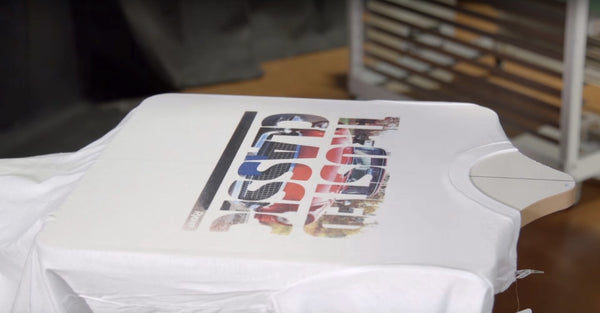 A Whole New World of Four Color Process  | Screenprinting.com