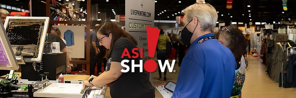 ASI Show | Promotional Products is a $25.8 Billion Industry and Growing  | Screenprinting.com