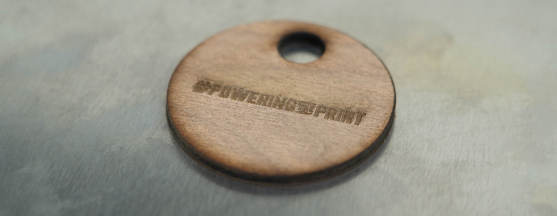 Beyond the Screen – Exploring Laser Engraving with the xTool P2