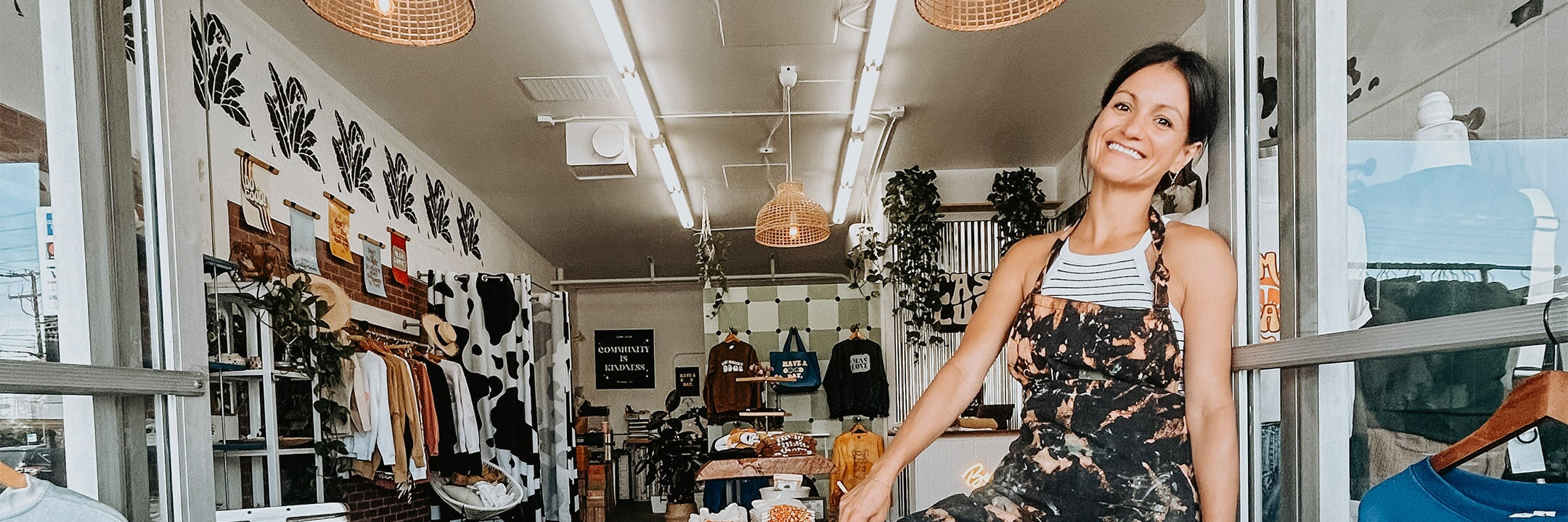 Casa Lulo – Self-Taught Screen Printer Opens A Storefront | by ...