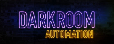 Darkroom Automation Guide: Exploring the Best Options for Screen Printers  | Screenprinting.com