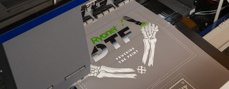 Direct to Film Printers And Equipment: Scaling Your Shop with DTF  | Screenprinting.com