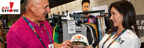 Discover the Power of Promotional Products at ASI Show® Orlando  | Screenprinting.com