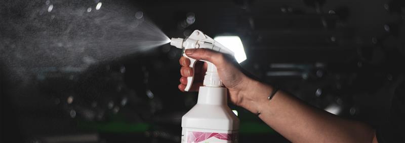 Best Practices for Cleaning Ink Off Screens | by ScreenPrinting.com