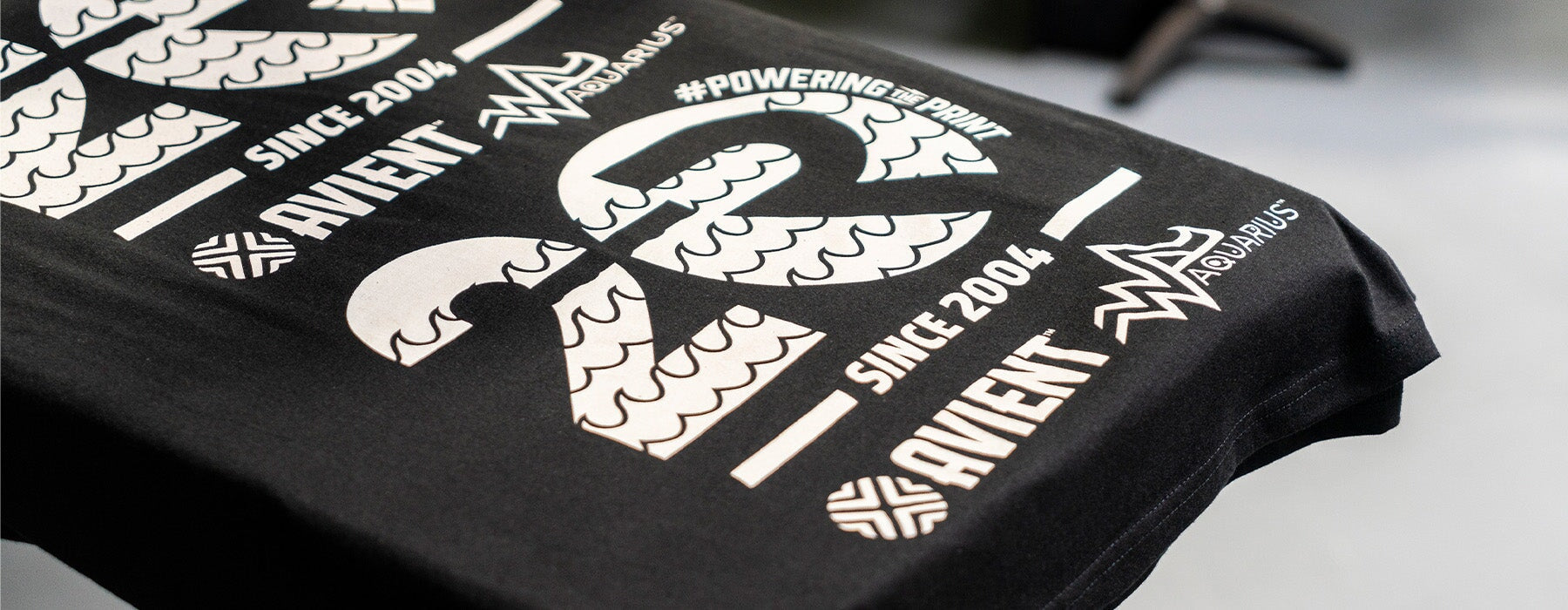 High Contrast with Discharge Inks | Deep Dive With Colin | by ...