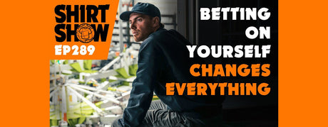 How Superior Ink Rebuilt Their Print Shop, Team Culture, and Vision | Shirt Show  | Screenprinting.com