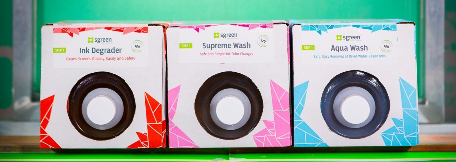 How to Do Eco-Friendly Screen Printing  | Screenprinting.com