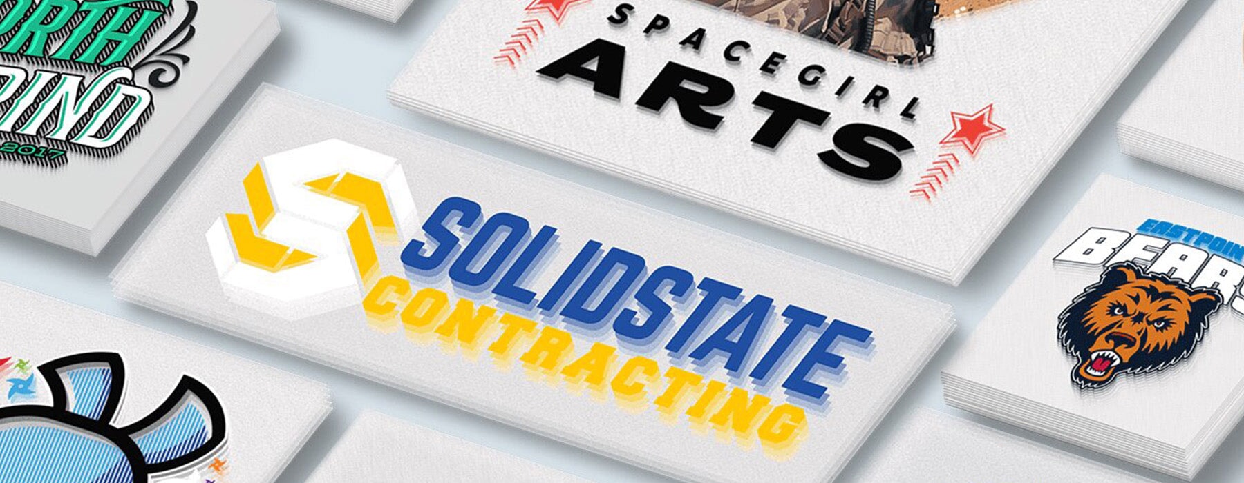 How To Order Ninja Direct Film Transfers By Size by