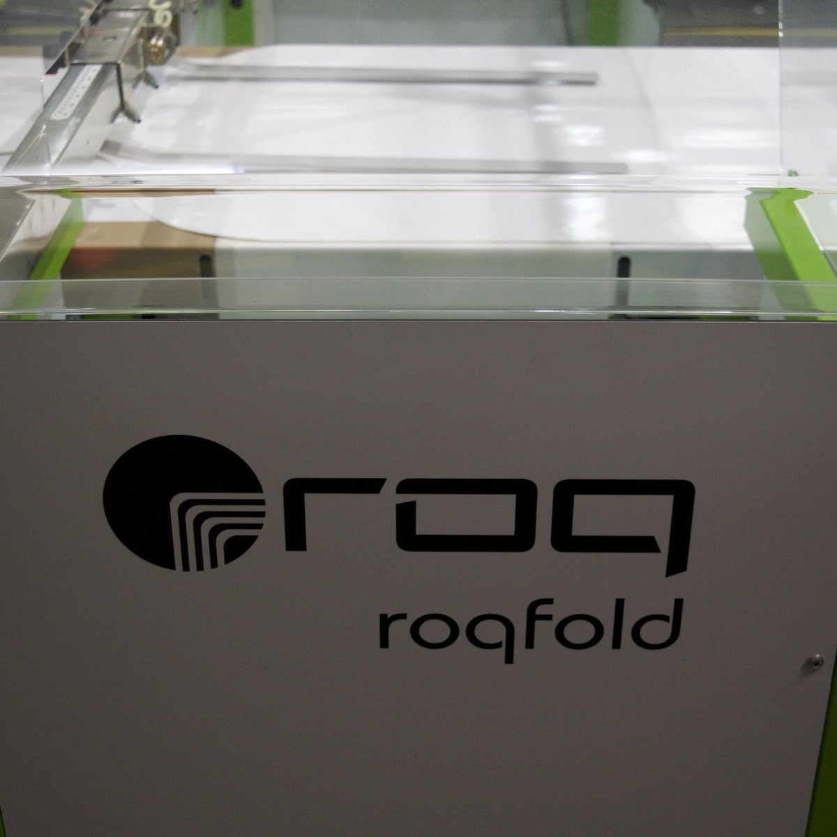 Improving Your Automatic Screen Printing with ROQ Accessories ...