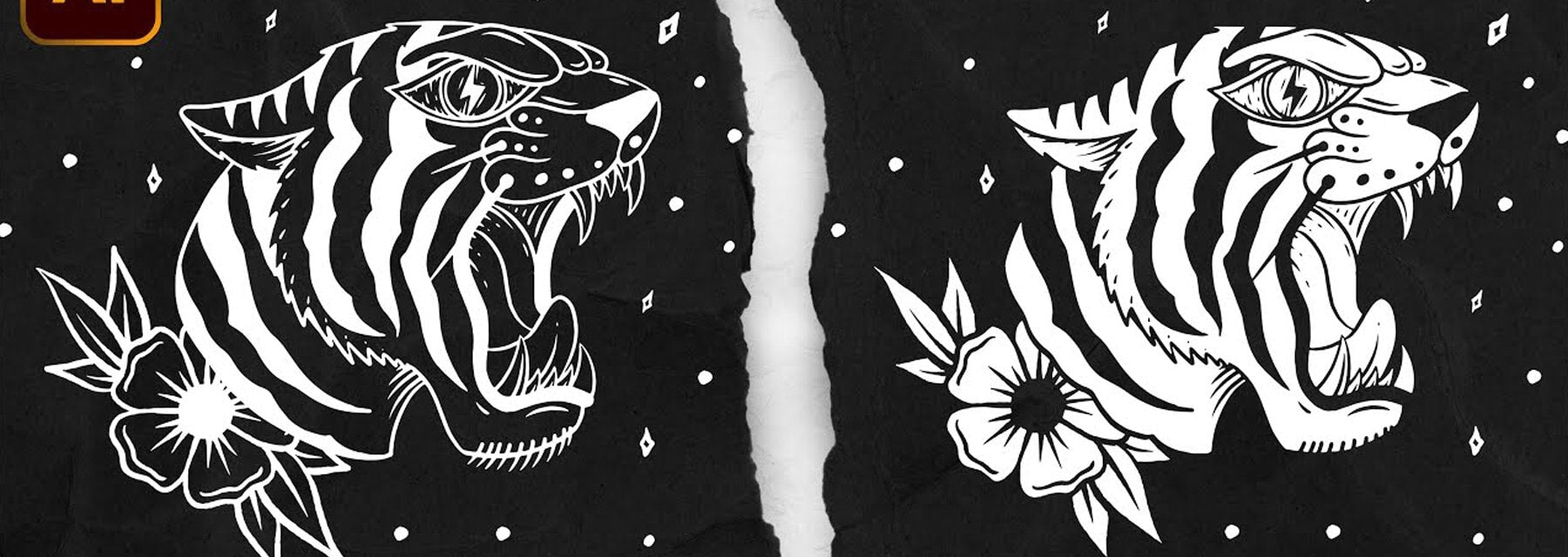 How to Invert a Design in Adobe Illustrator | by ScreenPrinting.com