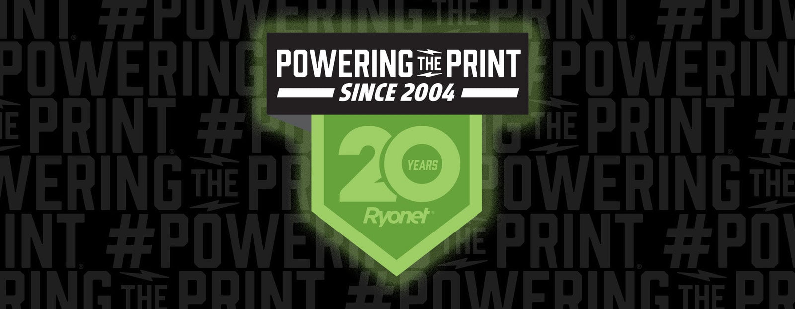 Looking Back on Two Decades of Ryonet  | Screenprinting.com