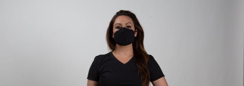 Wear Masks. Why? CDC Issues Guidelines for Businesses To Reopen  | Screenprinting.com