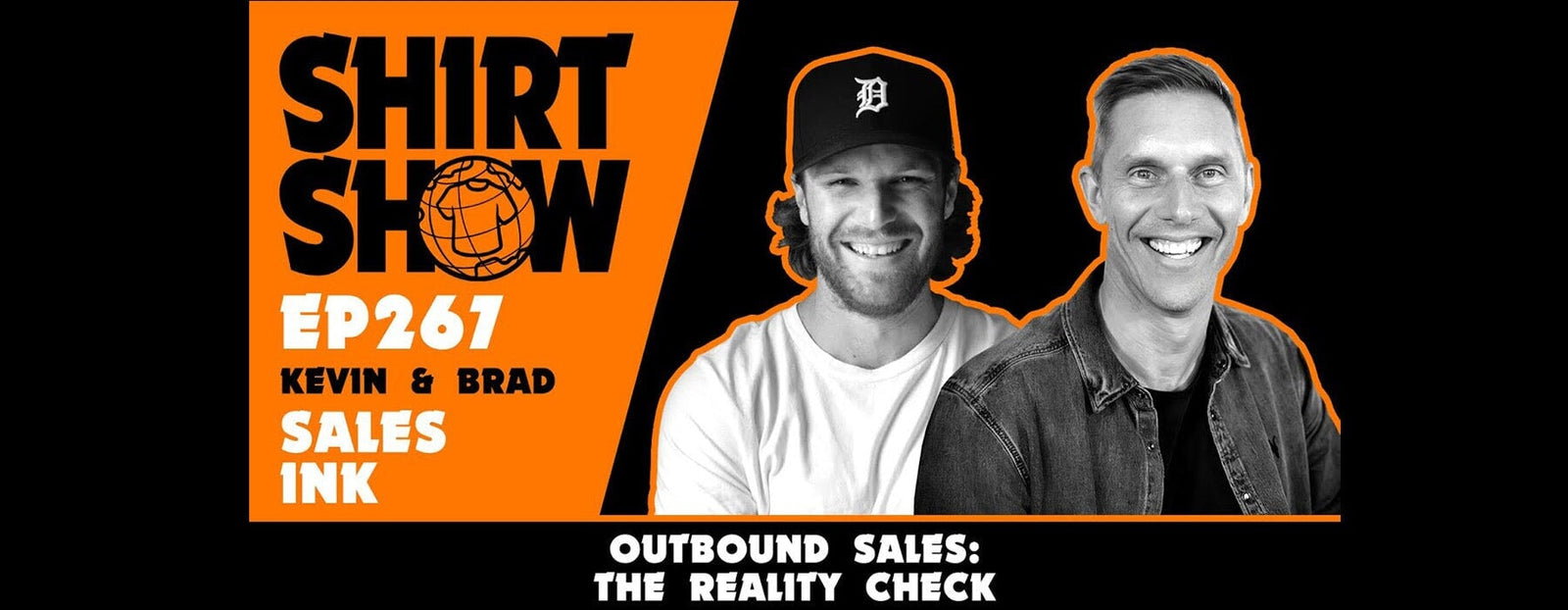 Outbound Sales That Actually Work | Shirt Show  | Screenprinting.com